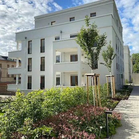 Acapella Barcarolle 60qm, Direkt Am Weinberg, Altstadt, Netflix Inklusive