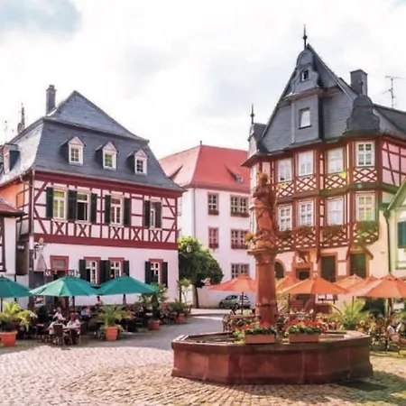 Acapella Barcarolle 60qm, Direkt Am Weinberg, Altstadt, Netflix Inklusive *