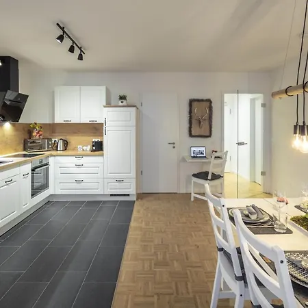 Acapella Barcarolle 60qm, Direkt Am Weinberg, Altstadt, Netflix Inklusive *