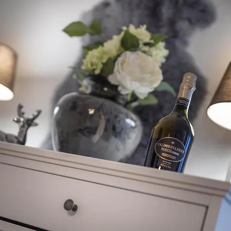 Acapella Barcarolle 60qm, Direkt Am Weinberg, Altstadt, Netflix Inklusive