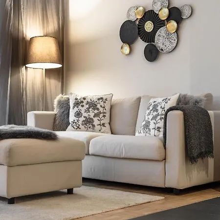 Apartament Acapella Barcarolle 60qm, Direkt Am Weinberg, Altstadt, Netflix Inklusive Heppenheim (Bergstrasse)