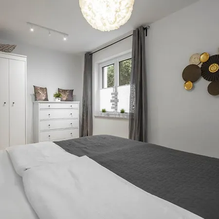 Apartament Acapella Barcarolle 60qm, Direkt Am Weinberg, Altstadt, Netflix Inklusive *
