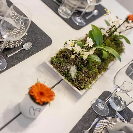 Apartament Acapella Barcarolle 60qm, Direkt Am Weinberg, Altstadt, Netflix Inklusive *