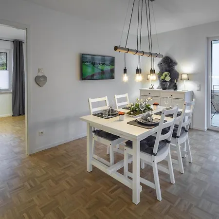 Acapella Barcarolle 60qm, Direkt Am Weinberg, Altstadt, Netflix Inklusive Apartament