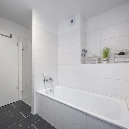 Acapella Barcarolle 60qm, Direkt Am Weinberg, Altstadt, Netflix Inklusive Apartament Heppenheim (Bergstrasse)