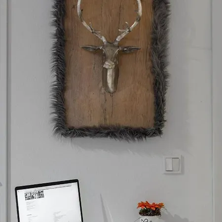 Acapella Barcarolle 60qm, Direkt Am Weinberg, Altstadt, Netflix Inklusive Apartament Heppenheim (Bergstrasse)