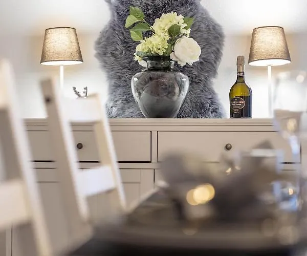 Acapella Barcarolle 60qm, Direkt Am Weinberg, Altstadt, Netflix Inklusive * Heppenheim (Bergstrasse)