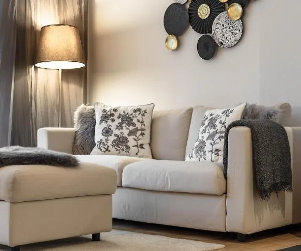 Apartmán Acapella Barcarolle 60qm, Direkt Am Weinberg, Altstadt, Netflix Inklusive Heppenheim (Bergstrasse)