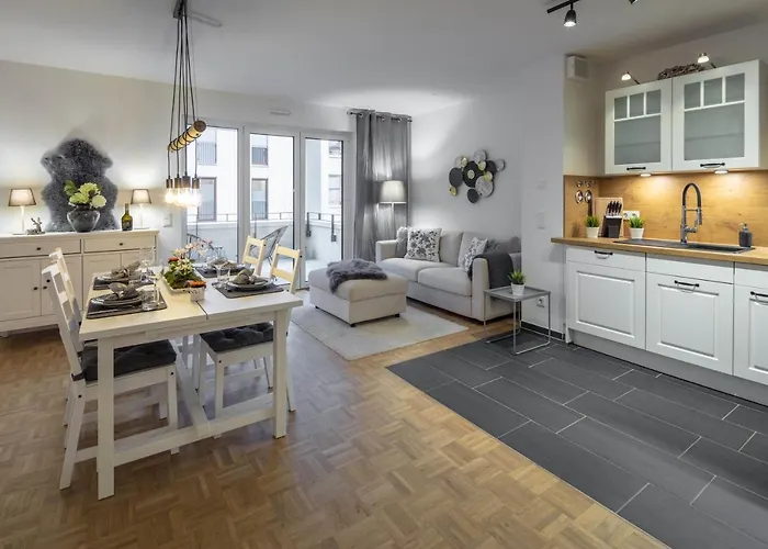 Apartmán Acapella Barcarolle 60qm, Direkt Am Weinberg, Altstadt, Netflix Inklusive *