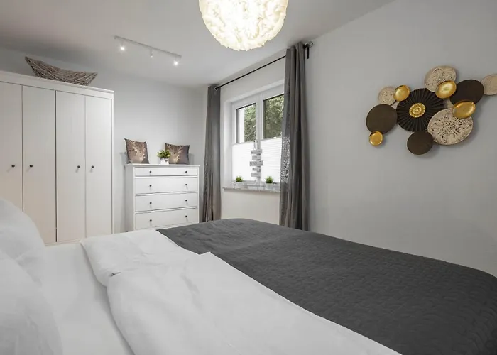 Apartmán Acapella Barcarolle 60qm, Direkt Am Weinberg, Altstadt, Netflix Inklusive *