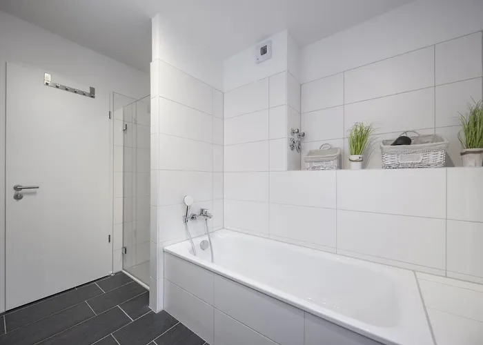 Acapella Barcarolle 60qm, Direkt Am Weinberg, Altstadt, Netflix Inklusive Apartman Heppenheim (Bergstrasse)