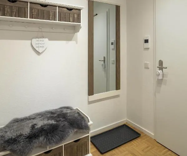 Acapella Barcarolle 60qm, Direkt Am Weinberg, Altstadt, Netflix Inklusive *