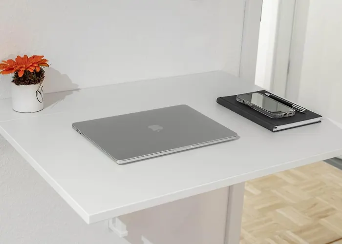 Acapella Barcarolle 60qm, Direkt Am Weinberg, Altstadt, Netflix Inklusive * Heppenheim (Bergstrasse)