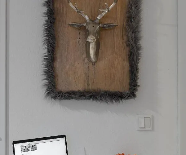 Acapella Barcarolle 60qm, Direkt Am Weinberg, Altstadt, Netflix Inklusive Apartman Heppenheim (Bergstrasse)